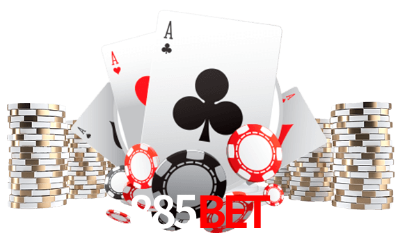 Jogue jogos de pôquer em 885Bet