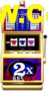 Welcome Bonus 885Bet