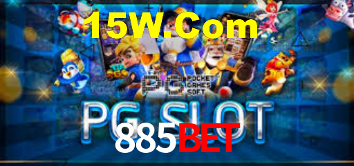 885Bet Login
