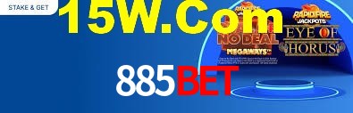 Premium Interface 885Bet