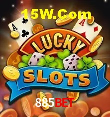 Biblioteca de slots populares na 885Bet