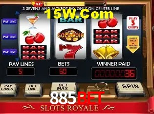 Jogo Spaceman 885Bet