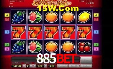 Estatísticas Esportivas 885Bet