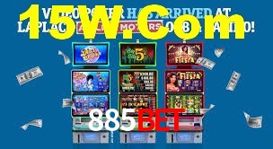 Roulette Table 885Bet