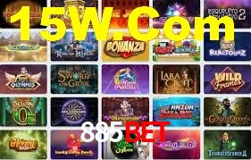 885Bet.Com