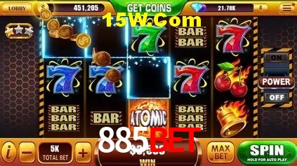 Torneios e prêmios garantidos na 885Bet