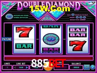 Provedores de Jogos 885Bet