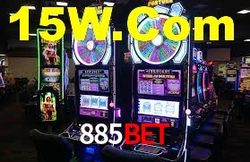 Cashback e recargas na 885Bet