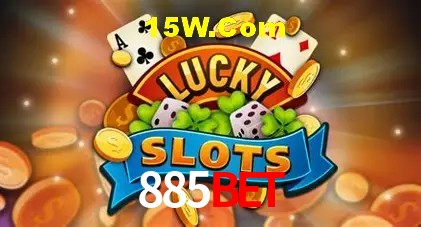 Design Responsivo 885Bet