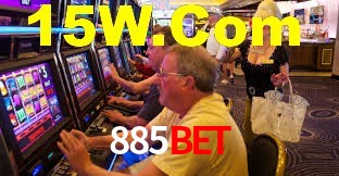 885Bet App Interface