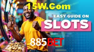 Bonus Features 885Bet