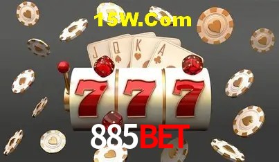 Apostas de Futebol 885Bet