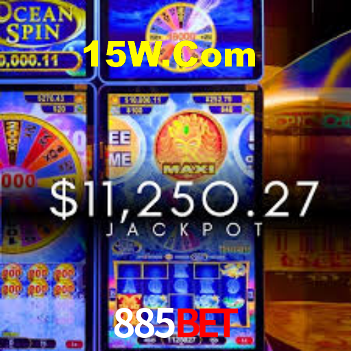 885Bet: Seu Cassino Premiado com Pagamentos Rápidos