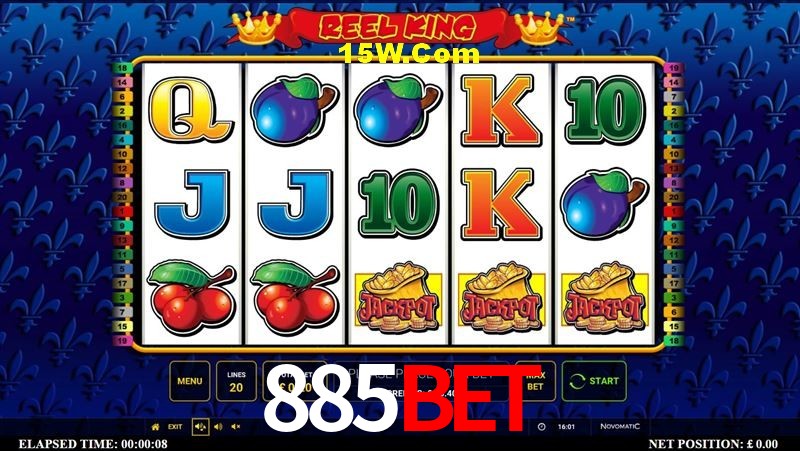 Quick Registration 885Bet