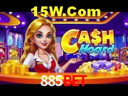 Slot Games 885Bet