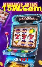 Bônus e promoções da 885Bet