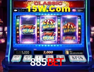 Experiência VIP 885Bet