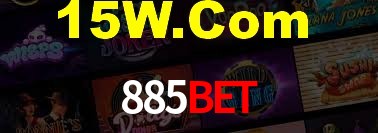 Experiência VIP 885Bet