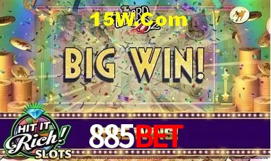 Especiais de Fim de Semana 885Bet