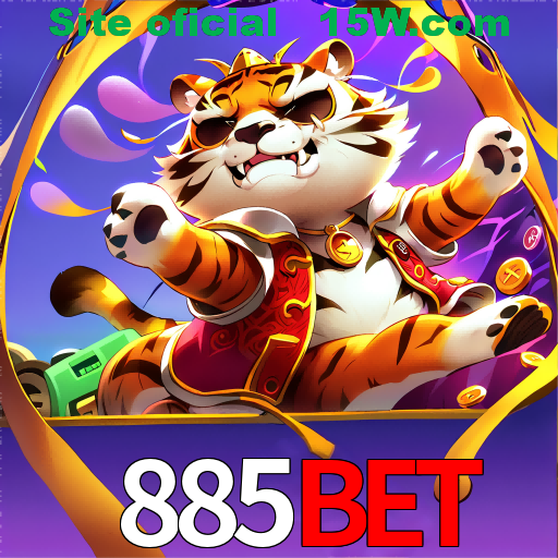 APP oficial da 885Bet para mobile